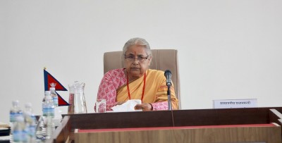  वायुसेवा निगमको महाप्रबन्धक नियुक्तिको प्रक्रिया तत्काल अघि बढाउन प्रधानमन्त्रीको निर्देशन 